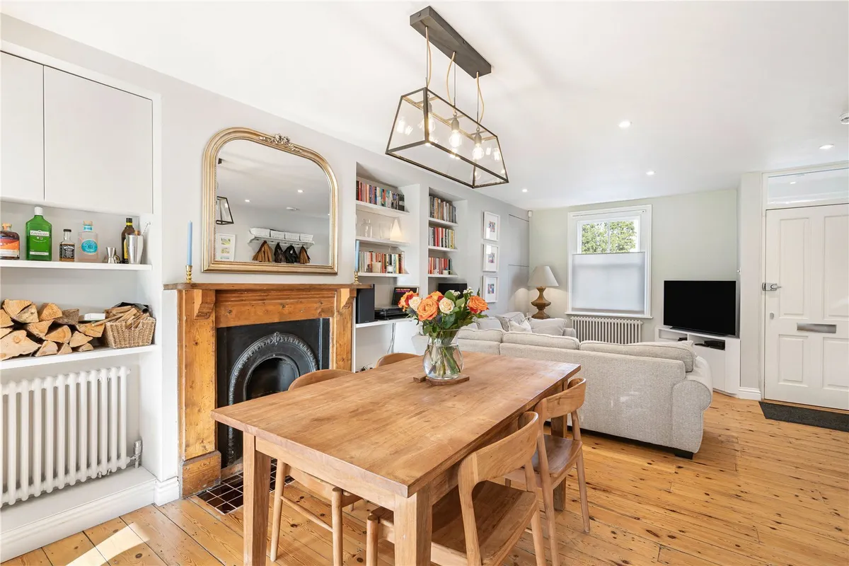 Marlborough Road, Oxford, Oxfordshire, OX1