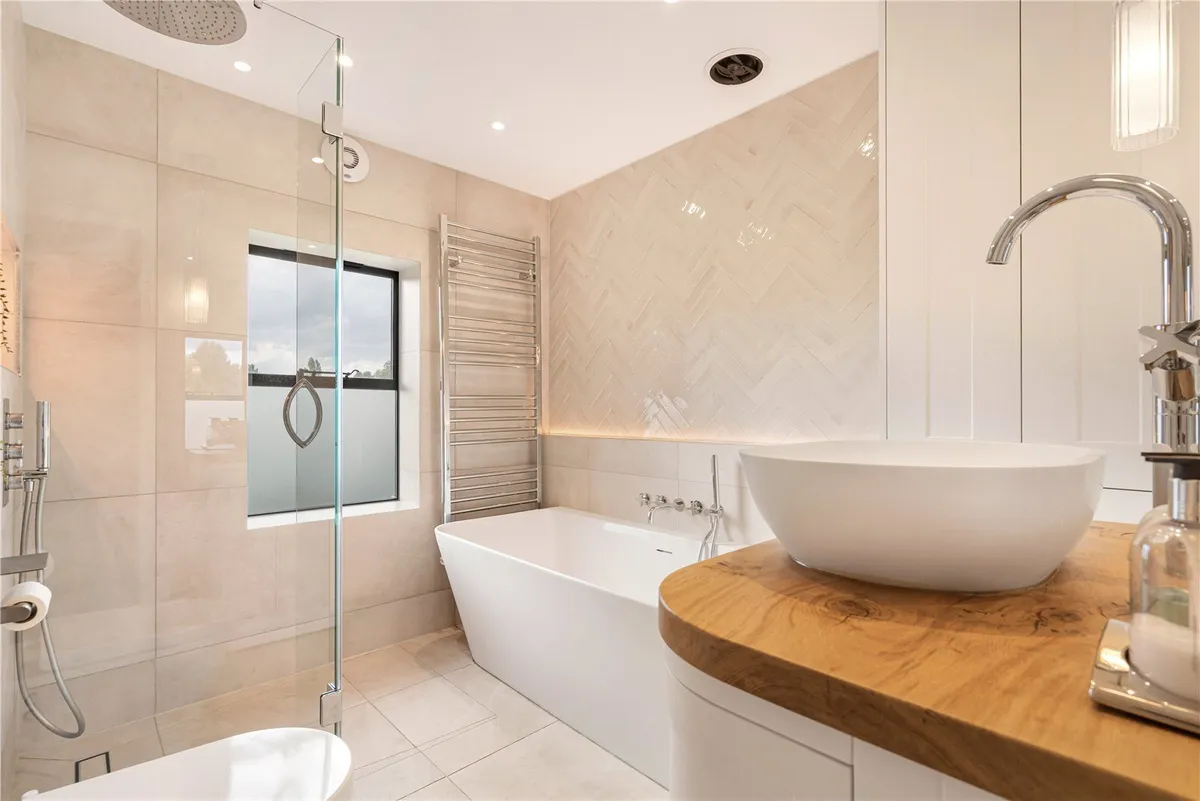 Marlborough Road, Oxford, Oxfordshire, OX1