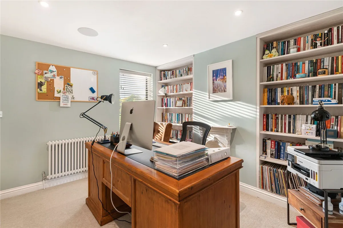 Marlborough Road, Oxford, Oxfordshire, OX1