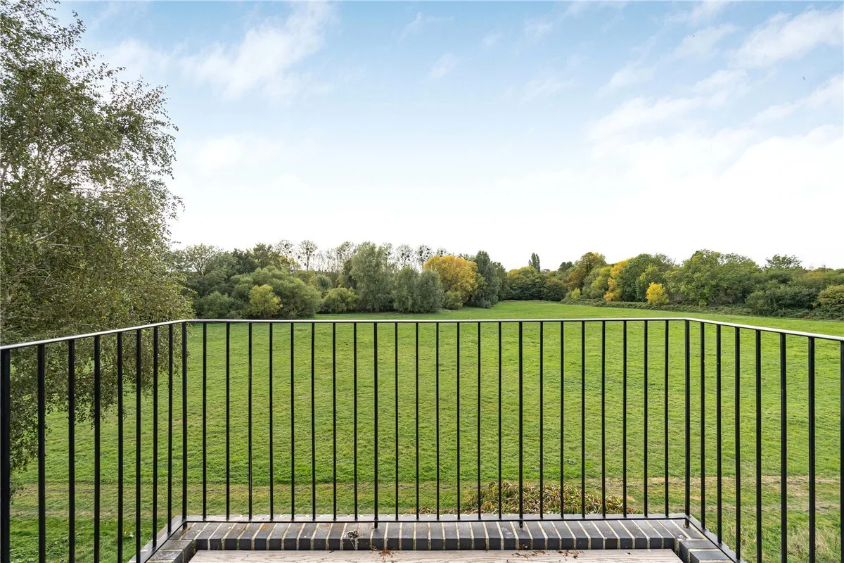 Marlborough Road, Oxford, Oxfordshire, OX1