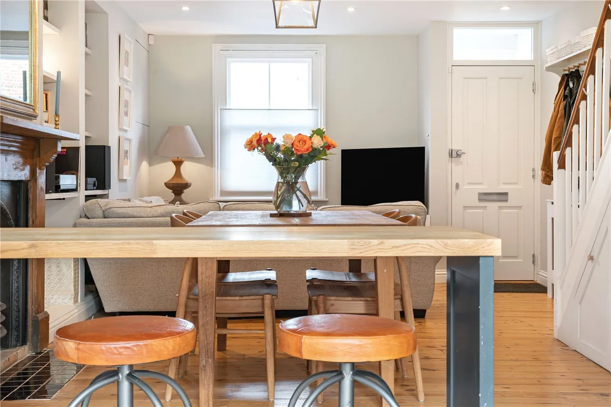 Marlborough Road, Oxford, Oxfordshire, OX1