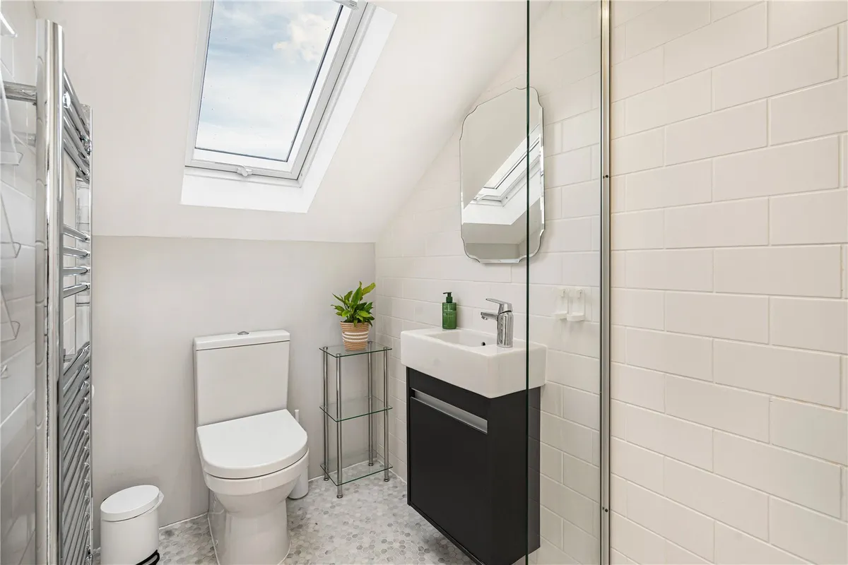 Marlborough Road, Oxford, Oxfordshire, OX1