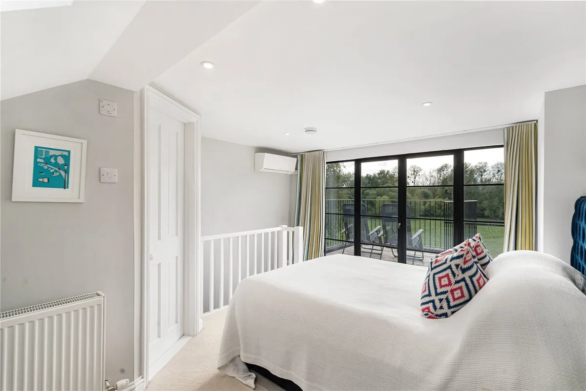 Marlborough Road, Oxford, Oxfordshire, OX1