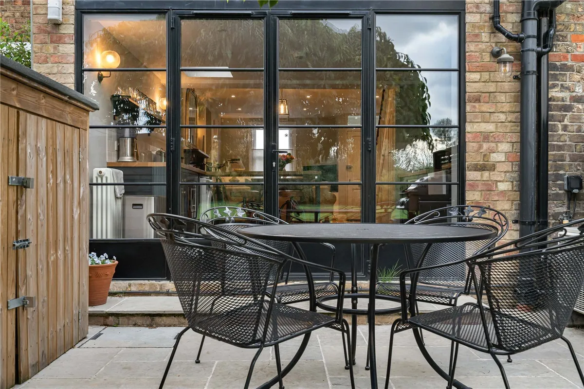 Marlborough Road, Oxford, Oxfordshire, OX1
