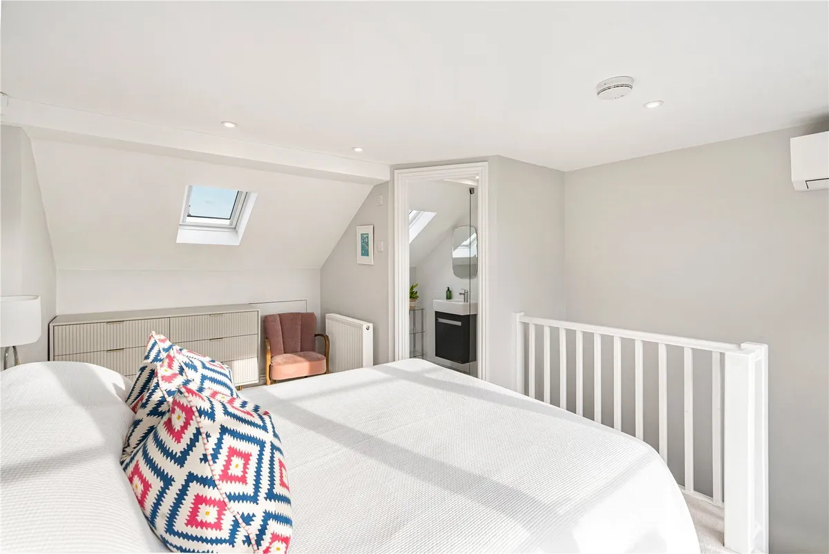 Marlborough Road, Oxford, Oxfordshire, OX1