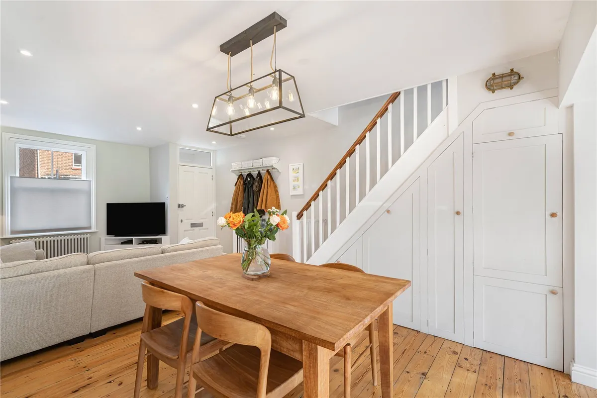 Marlborough Road, Oxford, Oxfordshire, OX1