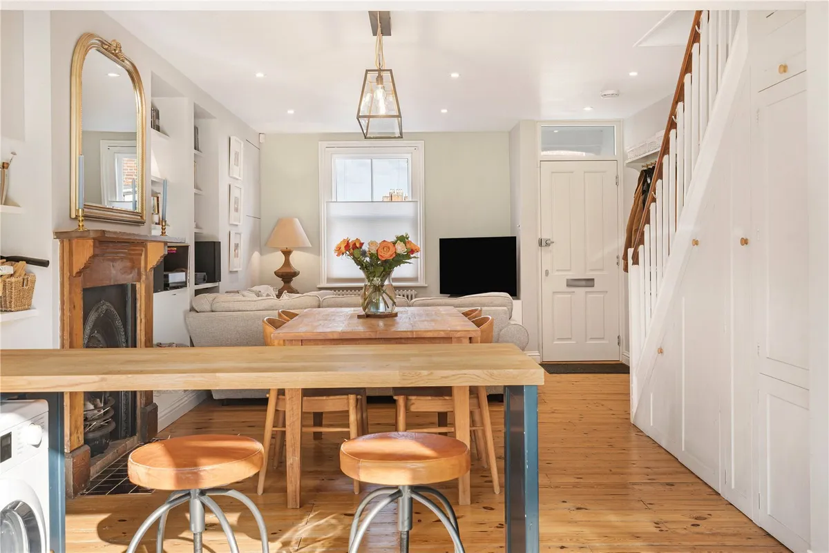 Marlborough Road, Oxford, Oxfordshire, OX1