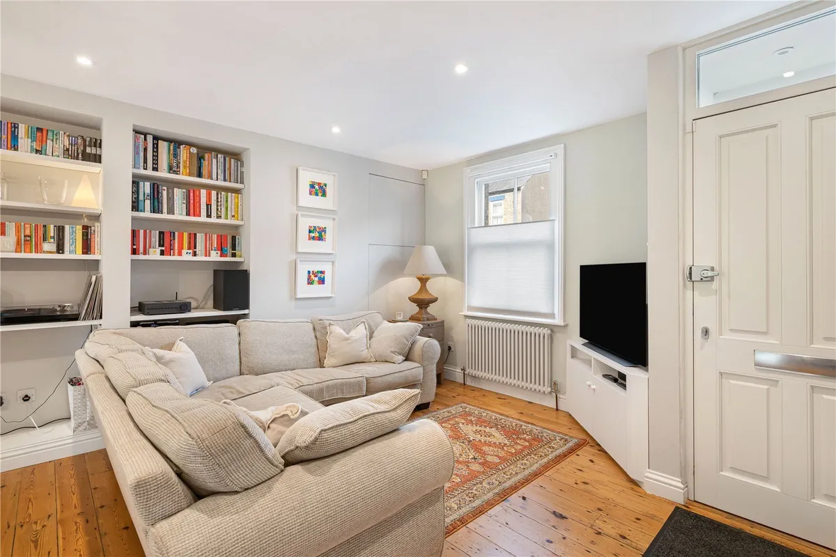 Marlborough Road, Oxford, Oxfordshire, OX1