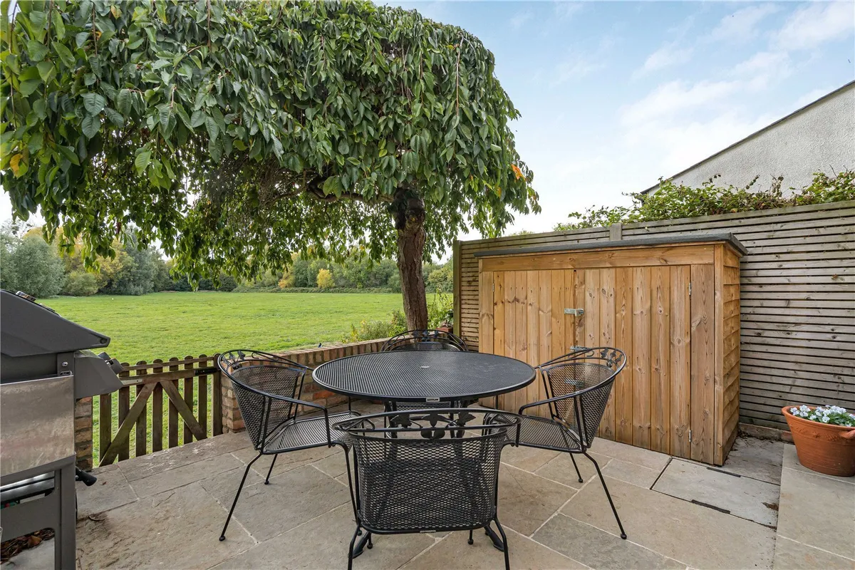 Marlborough Road, Oxford, Oxfordshire, OX1