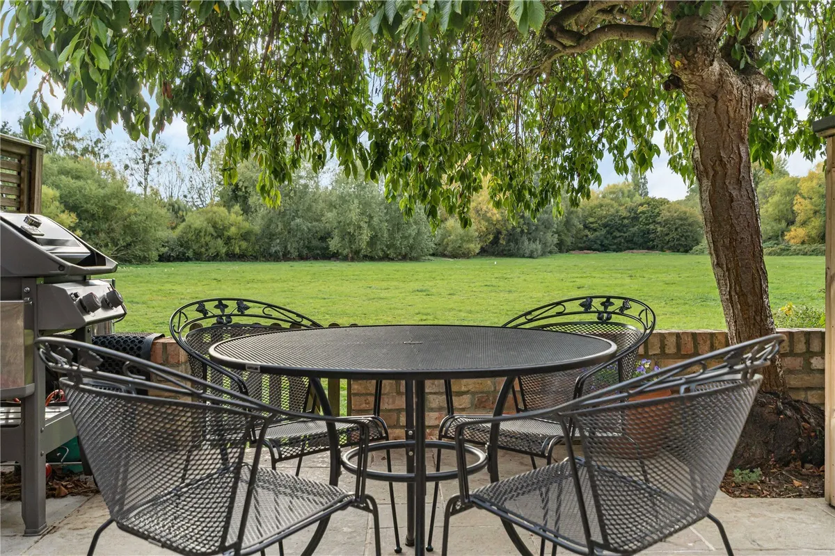 Marlborough Road, Oxford, Oxfordshire, OX1