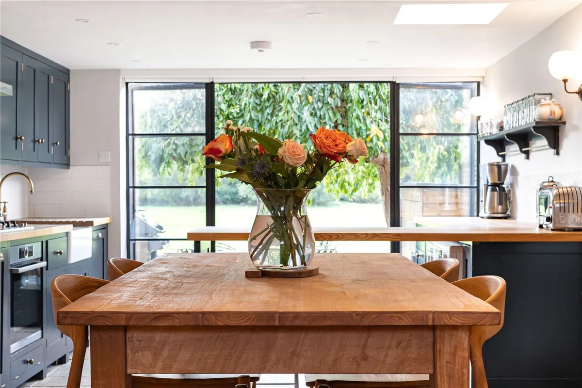 Marlborough Road, Oxford, Oxfordshire, OX1