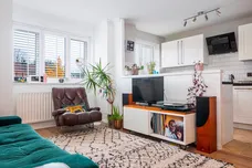 Caroline Close, London