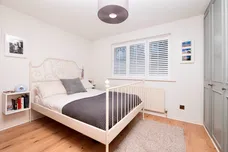 Caroline Close, London