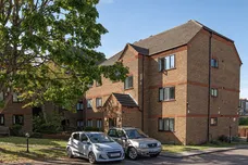 Caroline Close, London