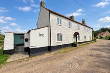 Little London Lane, Northwold, Thetford
