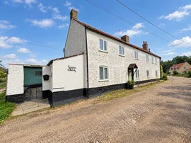 Little London Lane, Northwold, Thetford photo