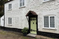 Little London Lane, Northwold, Thetford