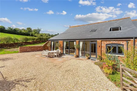 Ashcombe Road, Higher Dawlish Water, EX7