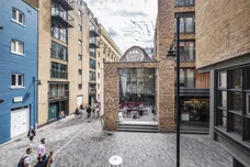 Clink Street, London, SE1 photo 4
