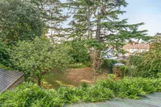 Forty Hill, Enfield