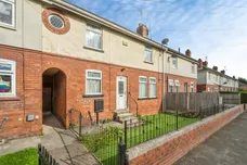 Hoyland Street, Maltby, Rotherham