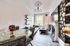 Forty Hill, Enfield