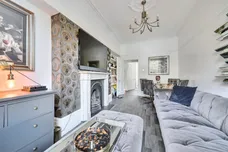 Forty Hill, Enfield