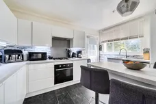 Forty Hill, Enfield