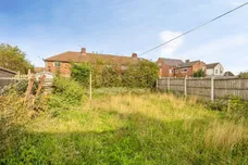 Hoyland Street, Maltby, Rotherham