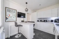 Forty Hill, Enfield