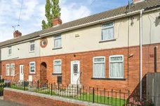 Hoyland Street, Maltby, Rotherham