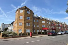 Edith Road, Clacton-On-Sea