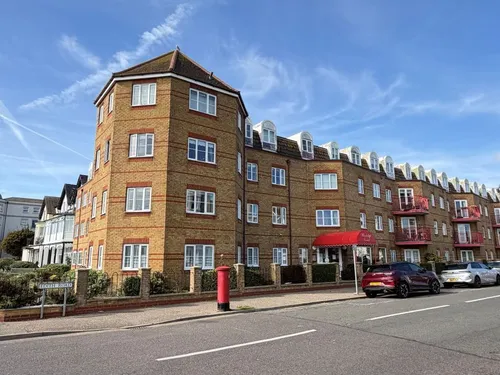 Edith Road, Clacton-On-Seaphoto