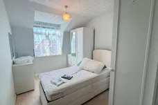 Edith Road, Clacton-On-Sea