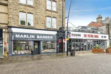 Queen Street, Morley, Leeds