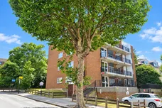 Addiscombe Road, Croydon