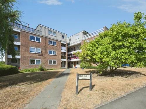 Highmill, Warephoto