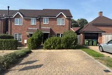 The Nightingales, Haywards Heath