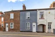 Hawthorn Bank, SPALDING