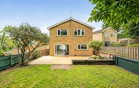 Broad Oak Close Tunbridge Wells TN2