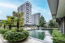 The Water Gardens Hyde Park W2 photo 2