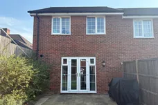 The Nightingales, Haywards Heath