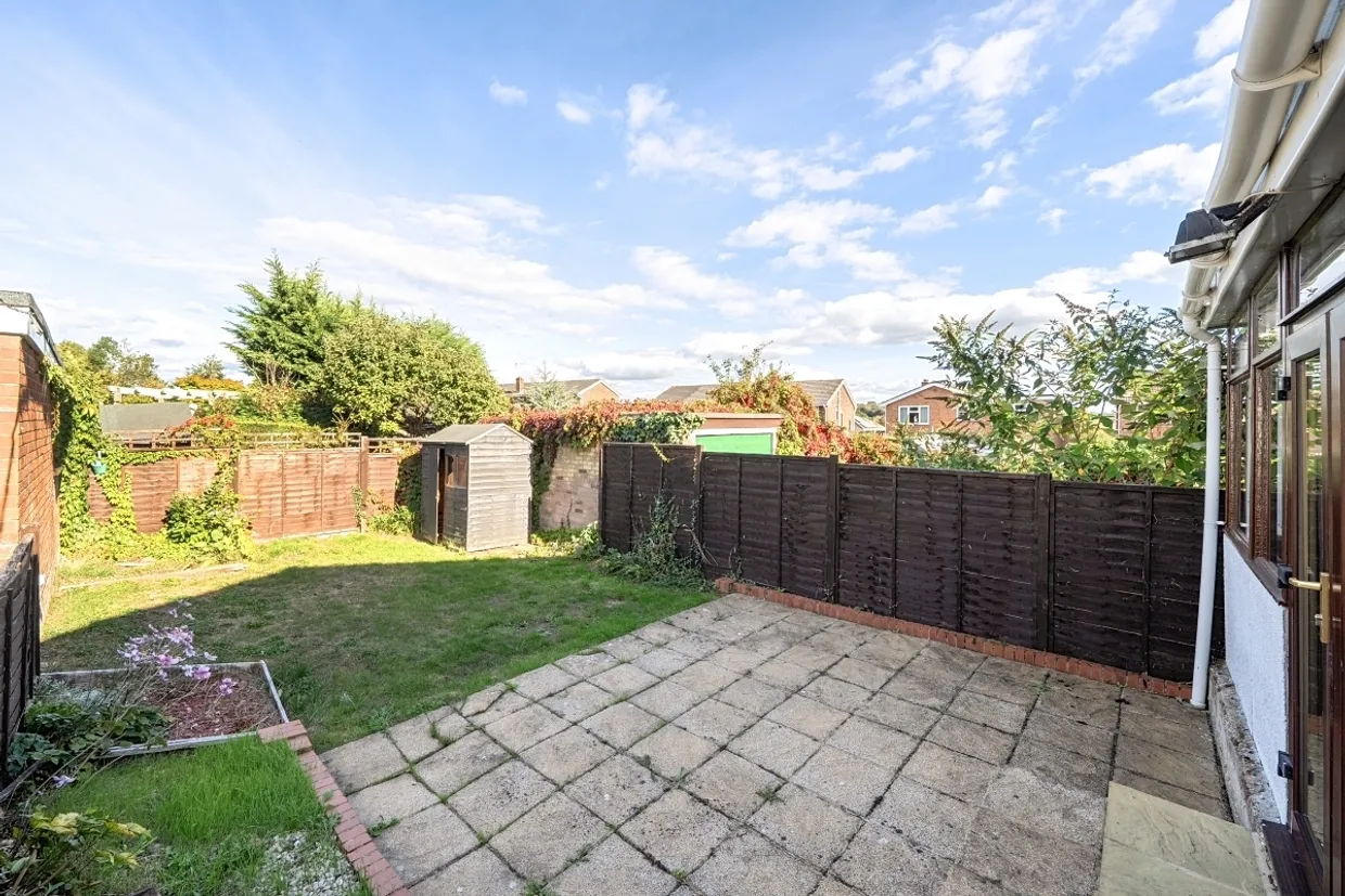 Campbell Way Eastleigh SO50 photo 10