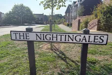 The Nightingales, Haywards Heath