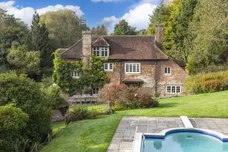 Cotchford Lane Hartfield TN7 photo 1