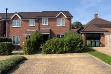 The Nightingales, Haywards Heath