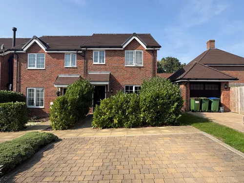 The Nightingales, Haywards Heathphoto