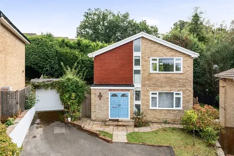 Broad Oak Close Tunbridge Wells TN2