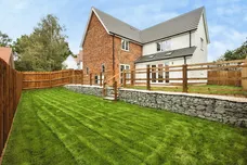 St Giles View, Start Hill, Bishop's Stortford