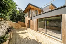 Tetbury Lane Nailsworth GL6 photo 9